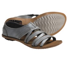 Sorel Lake Shoes - Leather (For Women) in Lux - Closeouts