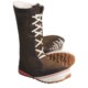 Sorel MacKenzie Lace Boots - Tall, Insulated (Women)