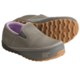 Sorel MacKenzie Slip Shoes - Insulated (For Youth)