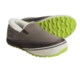 Sorel MacKenzie Slip Shoes - Leather, Slip-Ons (For Women)
