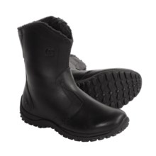 Sorel Maribel Winter Boots - Waterproof Insulated (For Women) in Black - Closeouts