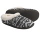 Sorel Nakiska Knit Slippers - Faux-Fur Lining (For Women)