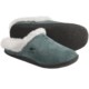 Sorel Nakiska Slides - Suede (For Women)