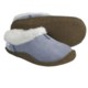 Sorel Nakiska Slippers - Suede (For Youth)