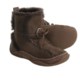 Sorel Pakua Winter Shoes - Shearling (For Women)