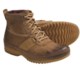 Sorel Putnam Boots - Waterproof, Leather (For Men)