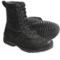 Sorel Putnam High Boots - Waterproof, Leather (For Men) in Black/Dark Shadow