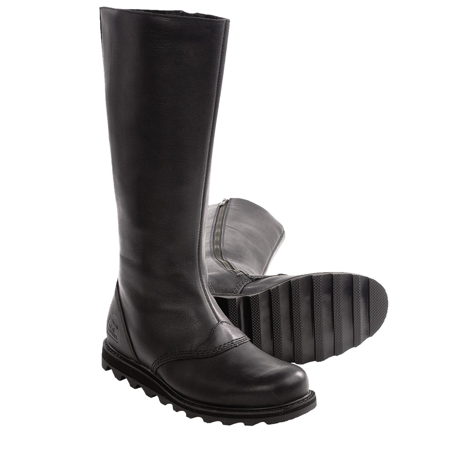 most comfortable tall womens boots