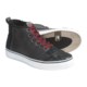 Sorel Sentry Chukka Sneakers - Canvas (For Men)