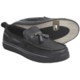Sorel Sentry Tassel Shoes - Waxed Suede-Canvas, Slip-Ons (For Men)