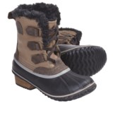 Sorel Slimpack Pac Boots - Waterproof, Insulated (For Women)