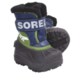 Sorel Snow Commander Winter Boots - Insulated (For Toddlers)