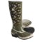 Sorel Sorellington Graphic Boots - Waterproof Rubber (For Women) in Peatmoss/Natural