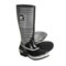 Sorel Sorellington TXT Boots - Waterproof Rubber (For Women) in Black/Winter White
