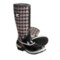 Sorel Sorellington TXT Boots - Waterproof Rubber (For Women) in Valentine/Black