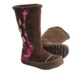 Sorel Suka 2 Boots - Fleece-Lined, Leather (For Youth)