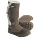 Sorel Suka II Leather Boots - Fleece-Lined (For Women)