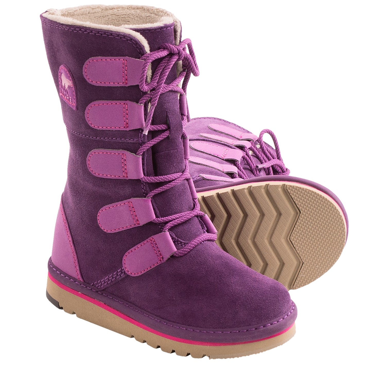 sorel boot shoe laces