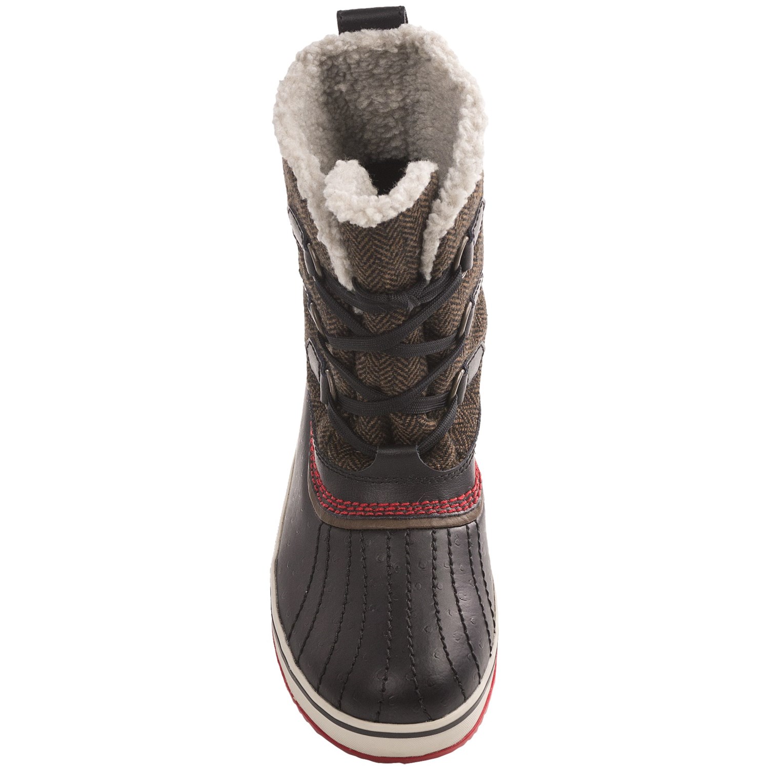 sorel tivoli herringbone