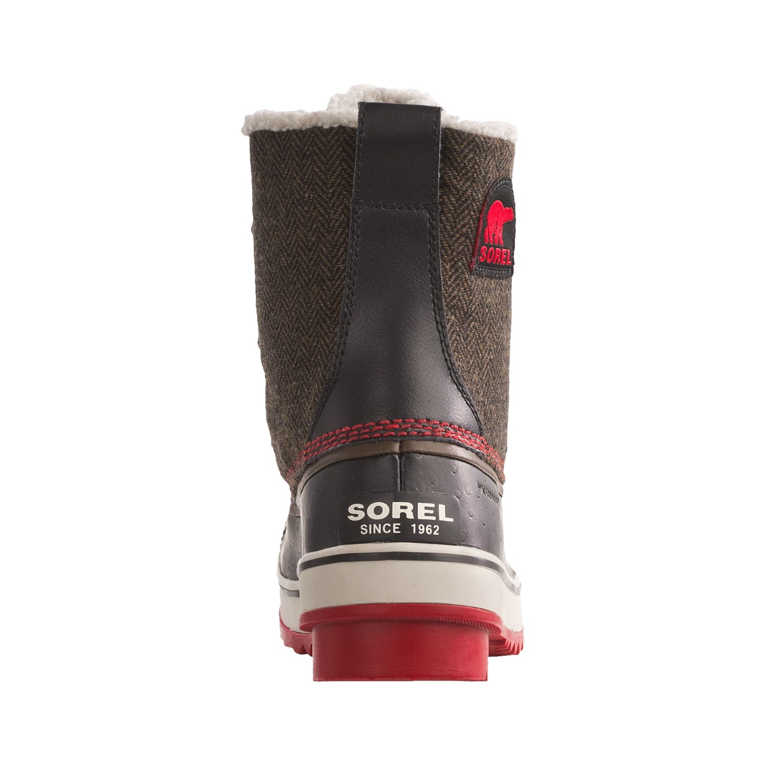 sorel tivoli herringbone