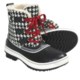 Sorel Tivoli Houndstooth Pac Boots - Waterproof, Insulated (For Women)