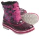 Sorel Tivoli Winter Pac Boots - Waterproof, Insulated (For Youth)