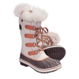 Sorel Tofino Tall Winter Boots (For Youth)
