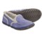Sorel Tremblant Moc Slipper Shoes (For Women) in Whisper/Stone