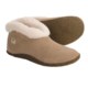 Sorel Valle Bleue Slippers - Suede (For Women)