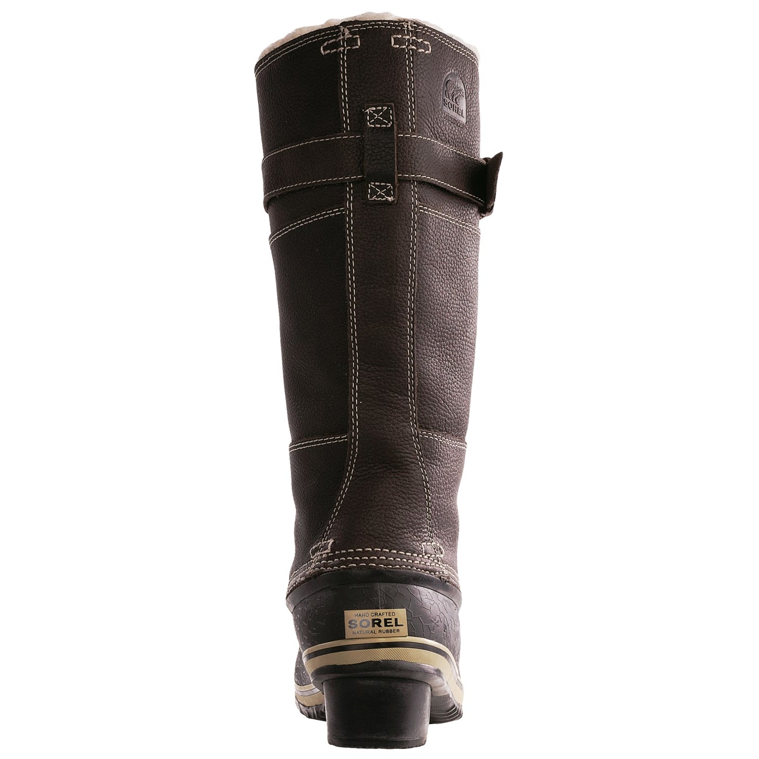 best women's pac boots