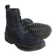 Sorel Woodbine Surplus Boots - Suede-Canvas (For Men)