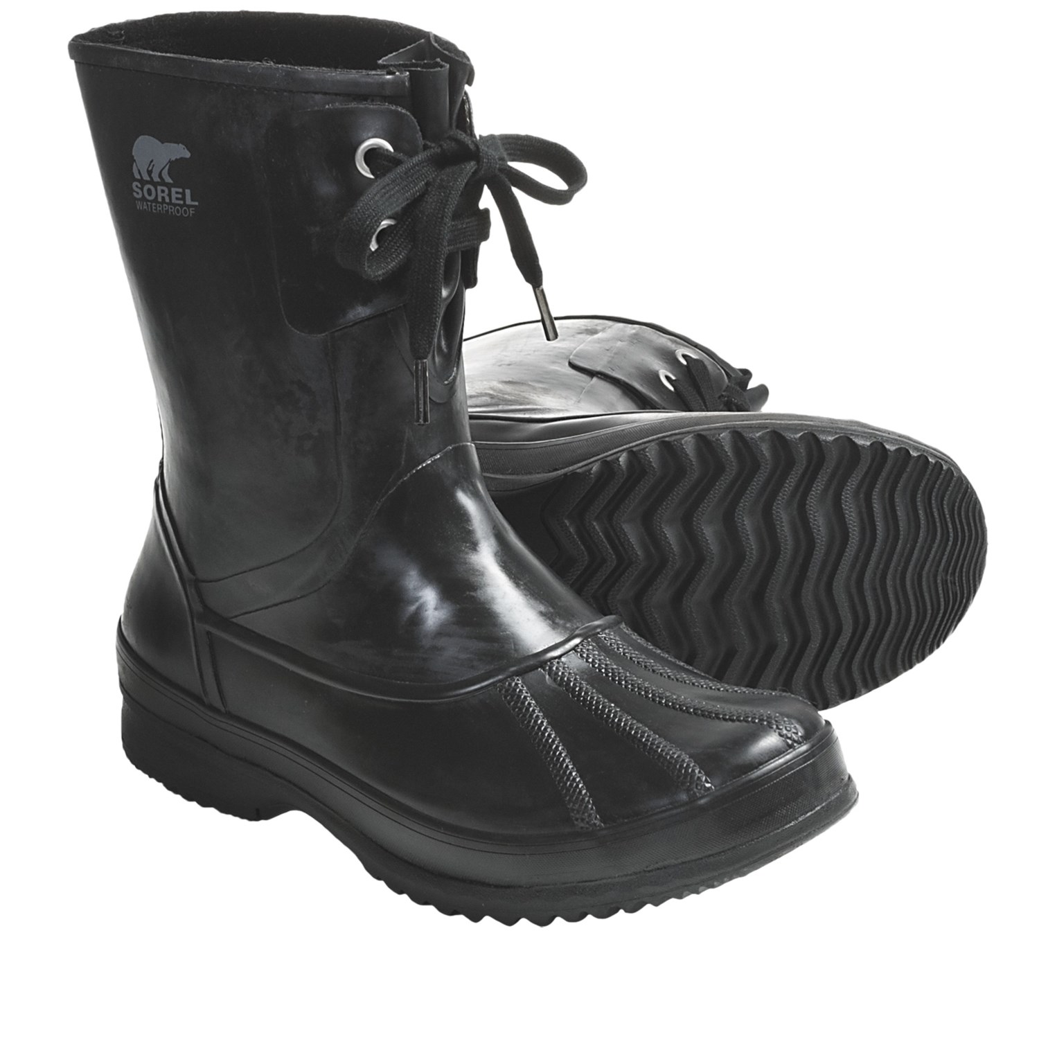 sorel insulation