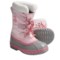 Sorel Yoot Nylon Pac Boots (For Youth) in Conch