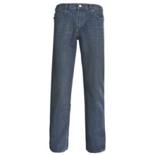 Southern Thread Stillwater Relaxed Jeans (For Men) in Medium Stone - Closeouts