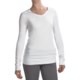 SoyBu Harmony Hoodie Shirt - Long Sleeve (For Women)