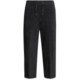 SoyBu Micro-Terry Capri Pants - Drawstring Waist (For Women)