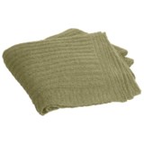 SoyBu Microchenille Throw Blanket - 50"x60”