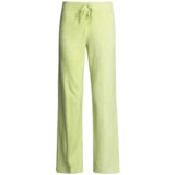 SoyBu Playwear Pants - Drawstring (For Women)