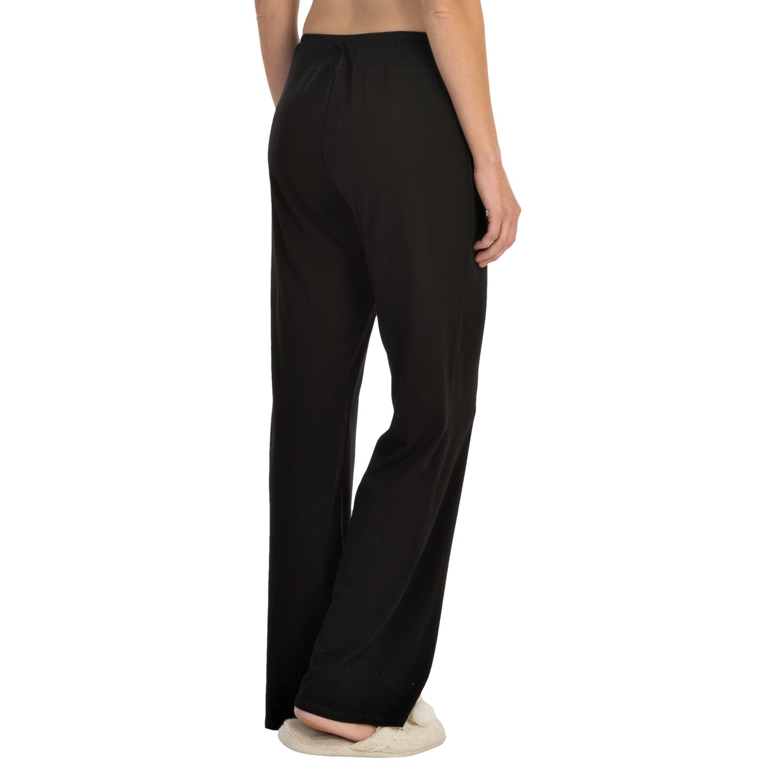 ladies cotton lounge pants