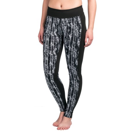 Soybu Toni Leggings - UPF 50+ For Women