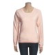 SoyBu V-Neck Shirt - Long Sleeve (For Women)