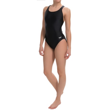 Speedo Core High Performance Swimsuit Super Pro Back For Women