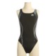 Speedo Magnetic Space Splice Swimsuit - 1-Piece, Endurance+ (For Women)