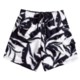 Speedo Marina Big Floral Volley Swim Shorts (For Men)