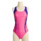 Speedo Optik Splice Tankini Swimsuit - 2-Piece (For Women)