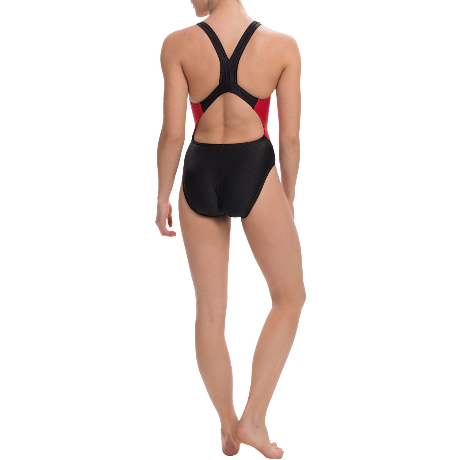 Speedo Quantum Splice High Performance Swimsuit For Women 122mu