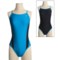 Island Turquoise Speedo Reversible Extreme Back Swimsuit - 1-Piece (For Women)