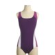 Speedo Sonic Splice Swimsuit - Ultraback, 1-Piece (For Women)
