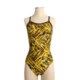 Speedo Sound Waves Flyback Swimsuit - 1-Piece (For Women)