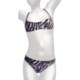Speedo Zebra Haze Bikini Swimsuit - 2-Piece (For Women)